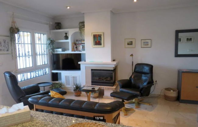 Belvilla by OYO Pera - Foto 8