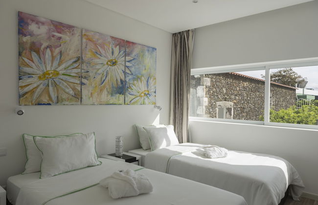 Quinta de Santa Bárbara Casas Turisticas - Foto 9