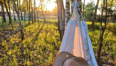 Przystanek Mazury.Makosieje - Foto 4, Garden