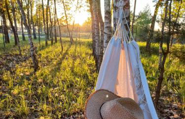 Przystanek Mazury.Makosieje - Foto 4