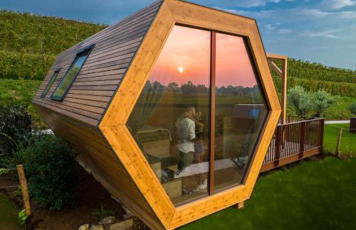 Glamping Alvearium Alturis - Foto 7