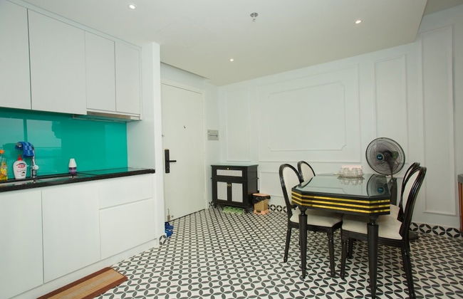 1908 Citadines Marina Halong - Photo 10