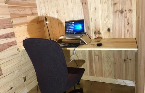 Gîte de la Bécassière - Les cabanes océanes Montalivet - Foto 30