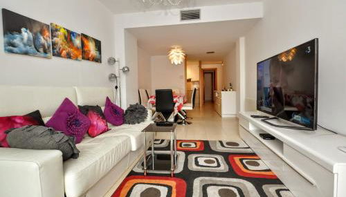 Apartment Verano Go2lloret - Foto 1