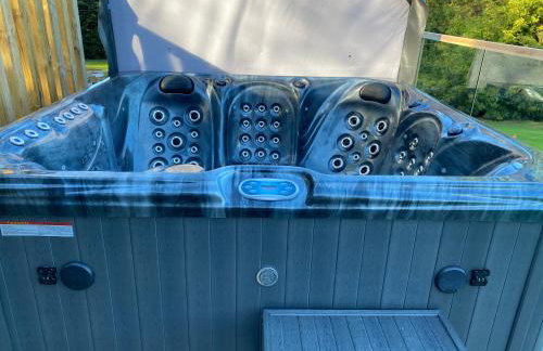 Riverview Retreat - Foto 23