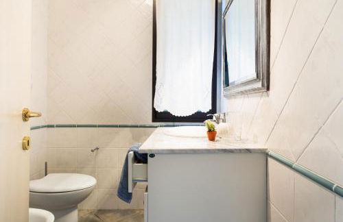 Casa Magnolia San Pantaleo - Foto 21