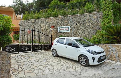 Villa Amaryllis - Foto 54