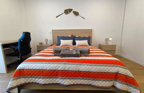 Full Nathur II Ericeira - Foto 13