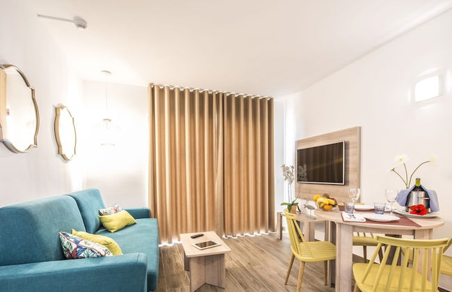 Flipflop Surfing Playa Apartments - Photo 40