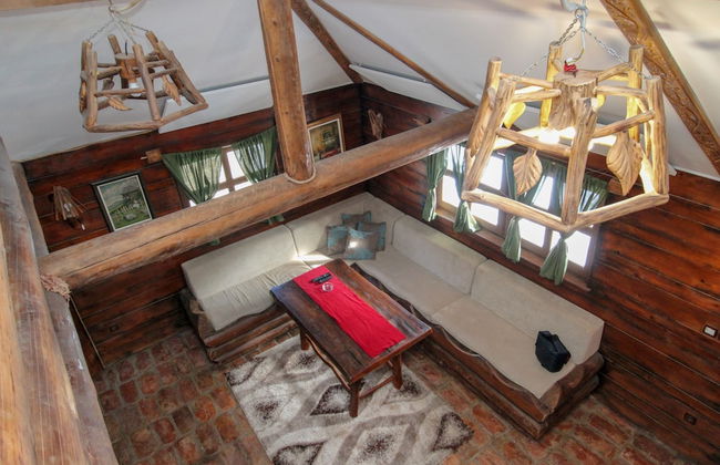 Ethno Village Dolina Mira - Foto 70