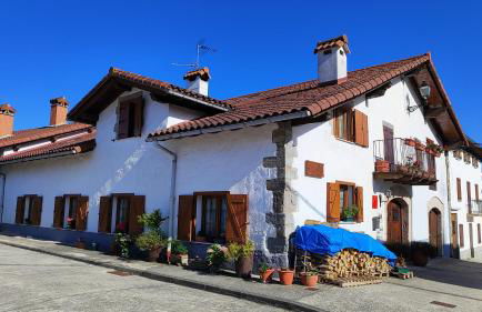 Casa Erro Zapatainea - Refugio y Naturaleza - Foto 30