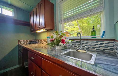 Hawaiian Sanctuary Eco Retreat Center - Foto 65