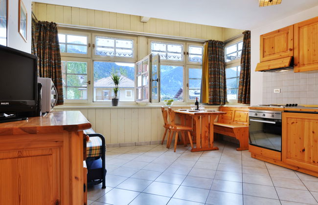 Villa Placidia Apt 24 - Foto 4