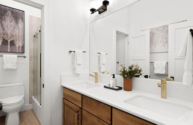 Terracehouse by Snowmass Vacations - Foto 10