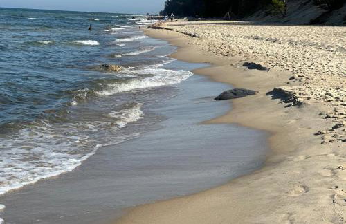 Wave Międzyzdroje Resort & SPA - C857 by Sealuu - Foto 37