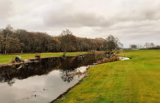 Central Gem in Frederikshavn - By Traum Ferienwohnungen - Foto 36