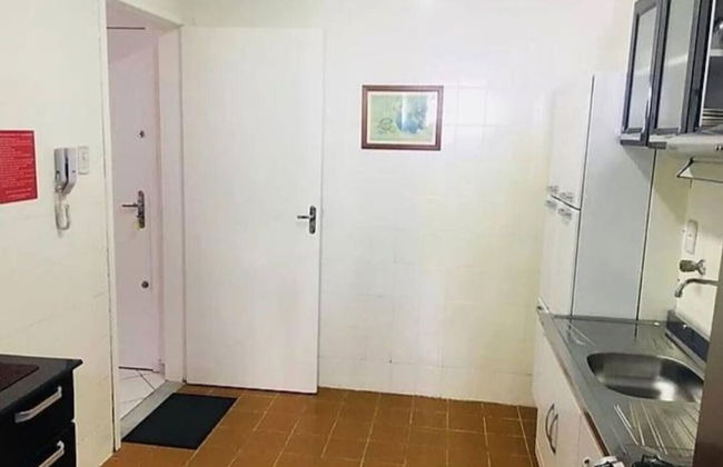 Apto Com Acesso Exclusivo a Praia em BC - Photo 5