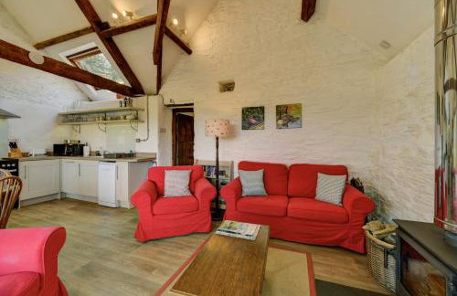 The Shippon near Wheddon Cross - Foto 9