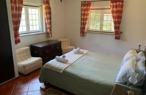 Fantástica Casa de Campo com Piscina perto de Lisboa - Foto 19