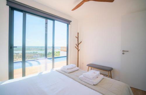 Caju Villas Montargil - Villa Pedra Furada - Foto 24