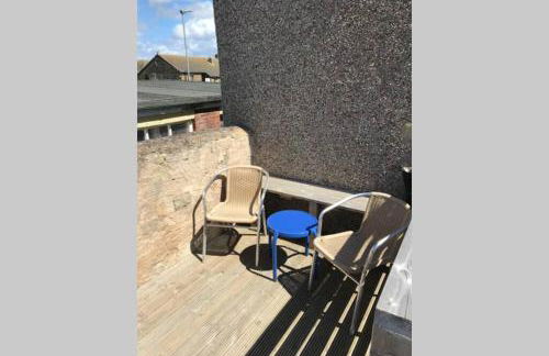 On The Harbour - unrivalled views of Amble's harbour and estuary - Photo 10