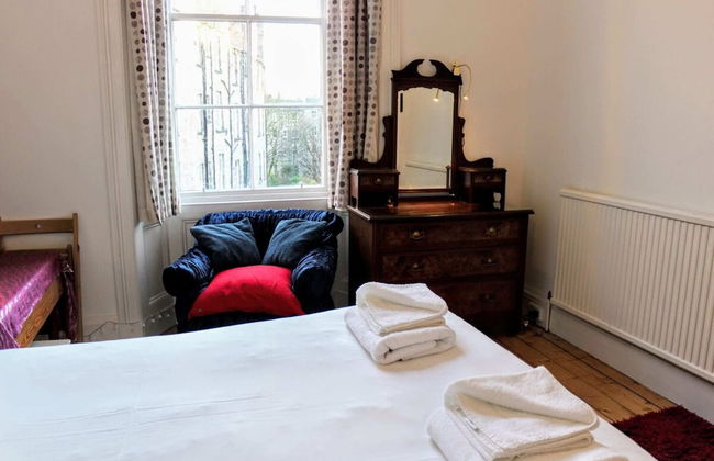 Traditional Apartment oer the Meadows - Foto 17