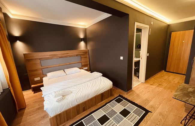 OTTO City Premium Suites - Foto 8