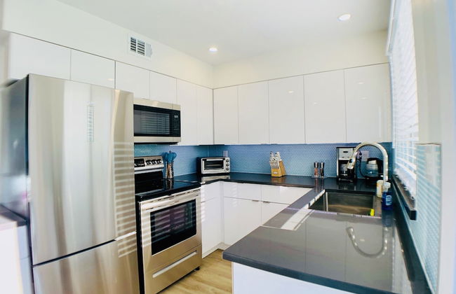 Primo Old Town Location with Heated Pool - Foto 54