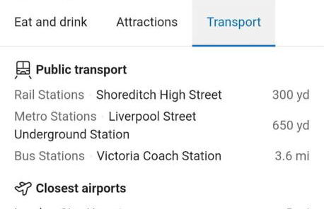 Stylist 2 Bedroom Apartment in Central London - Foto 33