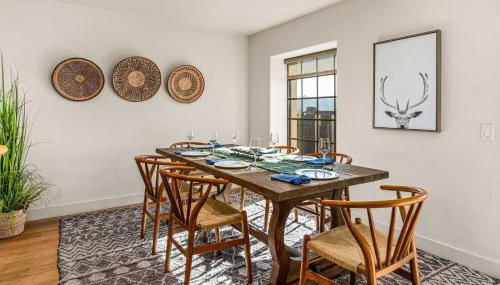 Coastal View at Torrey Pines townhouse - Foto 4