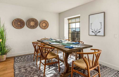 Coastal View at Torrey Pines townhouse - Foto 4