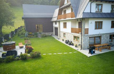 Apartamenty u Basi - Foto 22