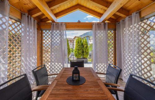 Villa Azzurra, Cloz Ospitar - Photo 6