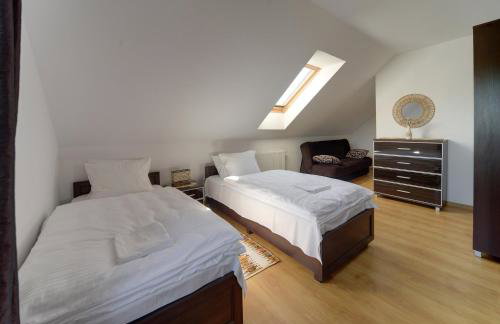 JD Apartamenty - Klimatyzacja, basen, parking i wifi w cenie - Foto 35