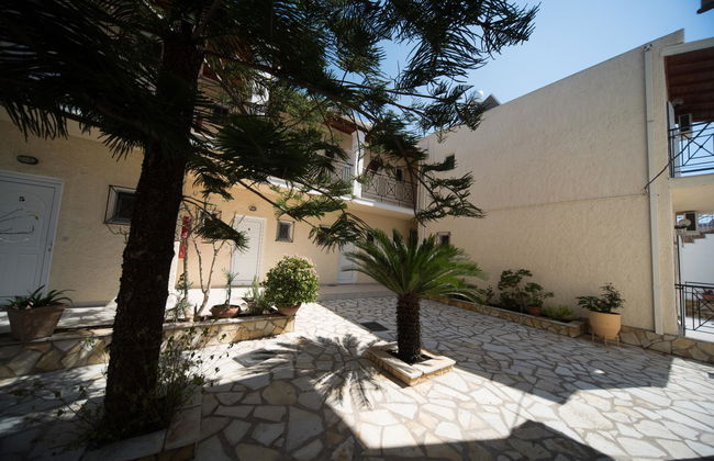 Metaxa Apartments - Foto 1