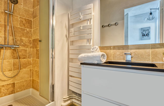 Les Océanides - Foto 13