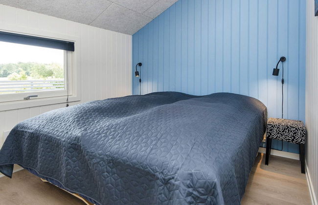 4 Star Holiday Home in Sjolund - Foto 3