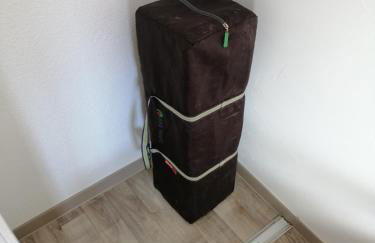 APPARTEMENT VALMEINIER 1800 / RESIDENCE L'OURS BLANC - Foto 18