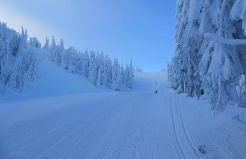 Noclegi "Na Szczyrboku" Dom II - Foto 14