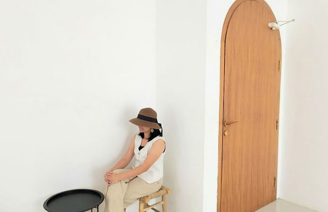 Floraison Living Villa Yogyakarta - Foto 42