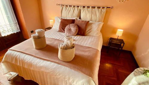 La Rosa di Langa - Charming Panoramic House - Foto 4