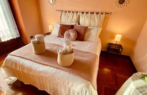 La Rosa di Langa - Charming Panoramic House - Foto 4