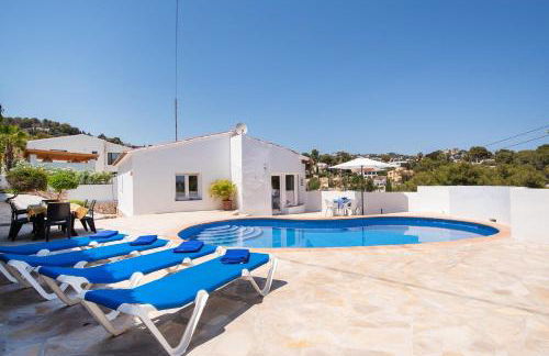 Villa Sunnyside - modern, chill out, private pool - Foto 5