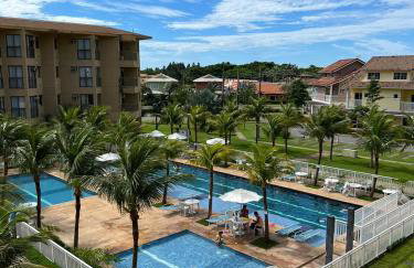 Condado Aldeia dos Reis 311 - Foto 1