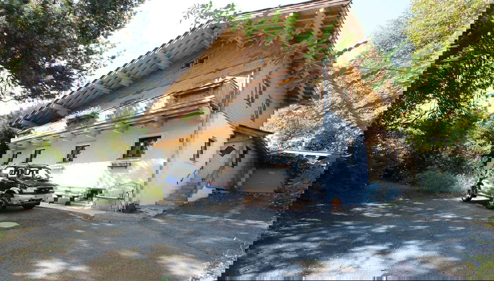 Modern Apartment in Kitzbuhel Near Ski Area - Foto 1, Imagen principal