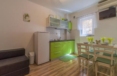 Apartments Ninac - Foto 18