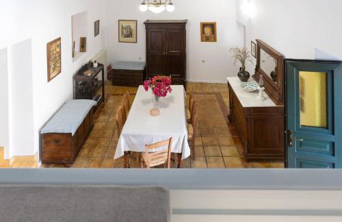 Villa Helidona With Private Pool - Photo 88