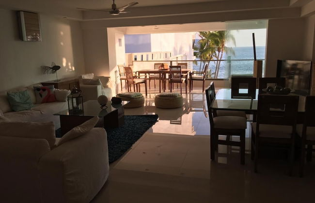 JUUB Acapulco, Exclusive Beachfront Apartment - Foto 13
