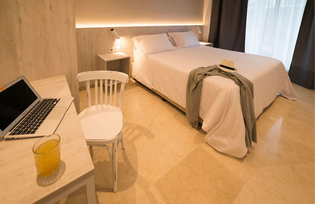 Mediterráneo Sitges - Foto 12