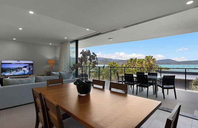 Mirage Whitsundays - Foto 60